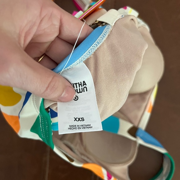 New Tabitha Brown one piece - Picture 6 of 6